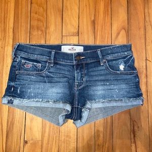 Hollister Jean Shorts